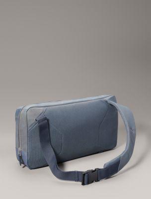 Utility Oversized Sling Bag Product Image