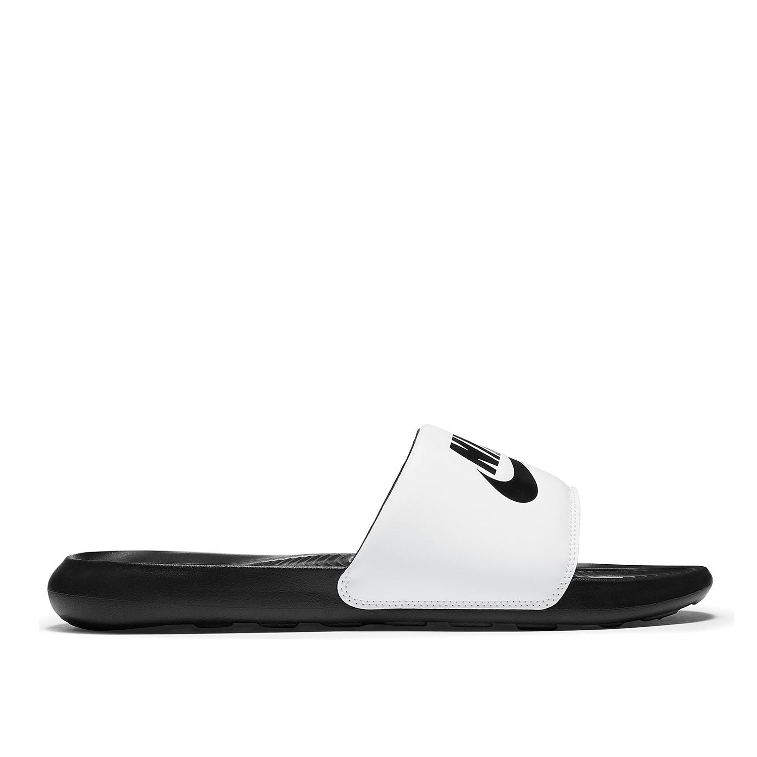 Nike Mens Nike Victori One Slides - Mens Shoes Product Image