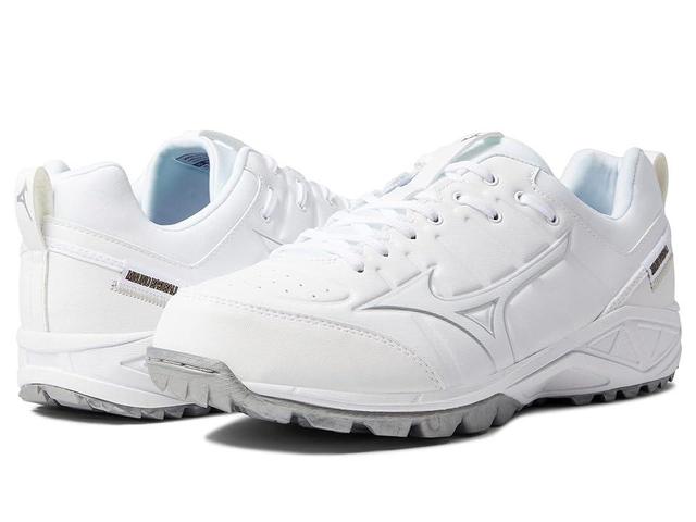 Mizuno Ambition 2 All Surface Low Turf Shoes Men's Shoes Product Image