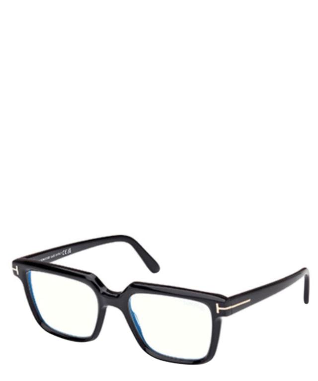 TOM FORD Eyeglasses Ft5889-b In Crl Product Image