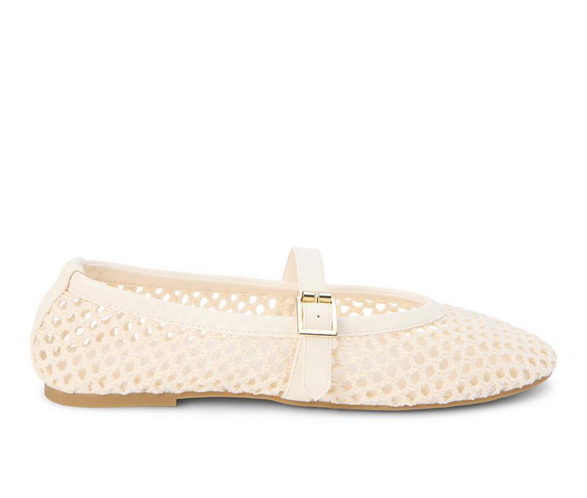 Women's Coconuts by Matisse Nolita Mary Jane Flats Product Image