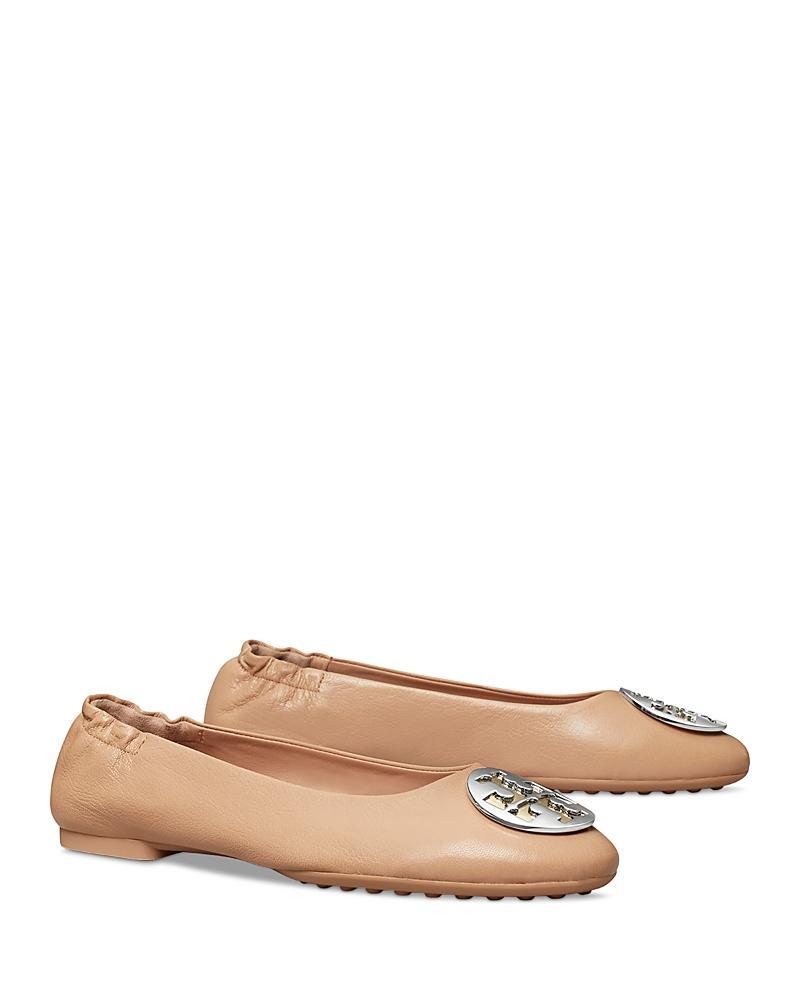 Tory Burch Claire Ballet Flat Product Image