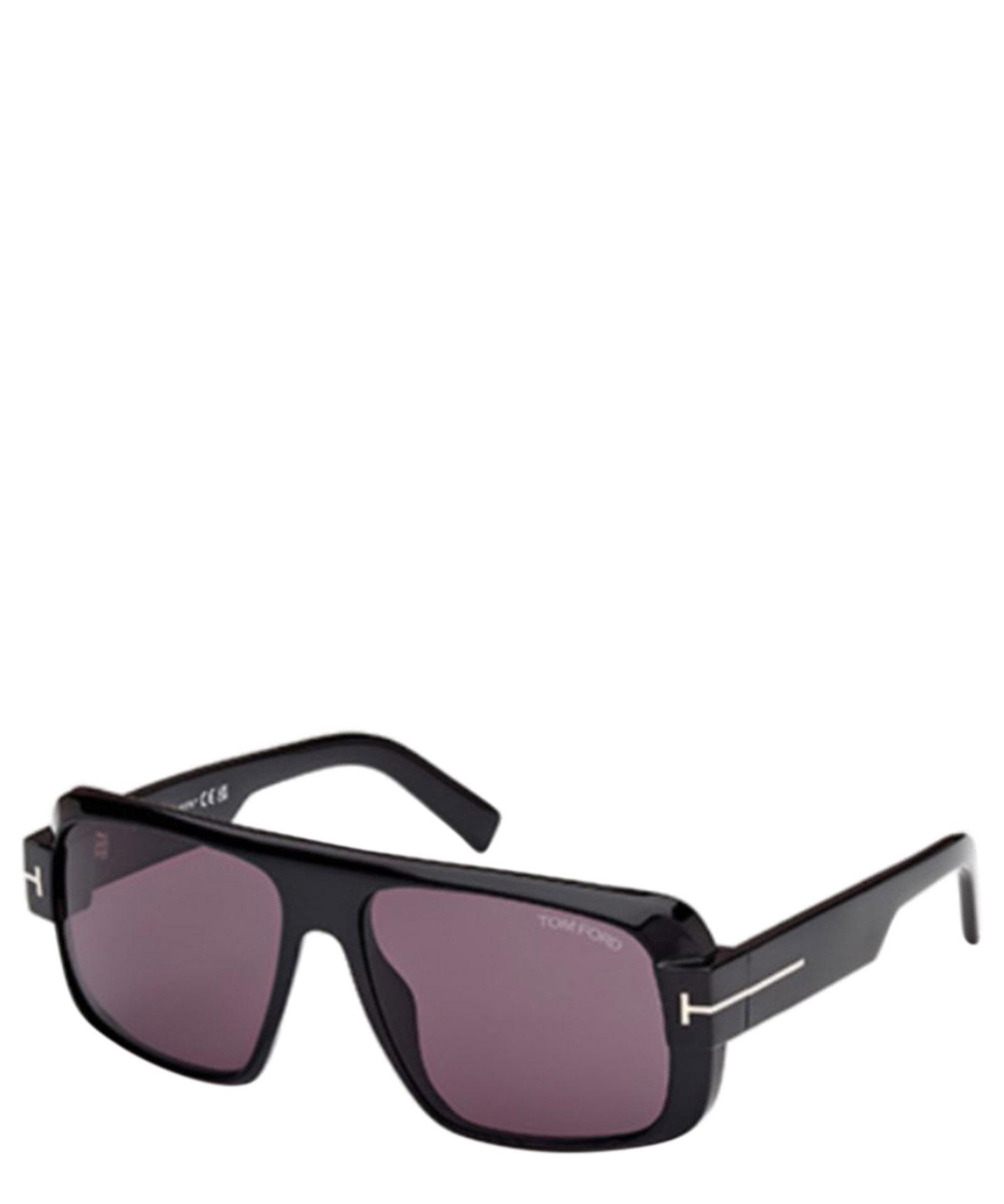 Sunglasses Ft1101 In Black Product Image