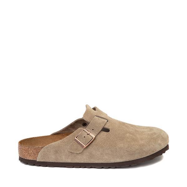 Birkenstock Boston Suede Product Image