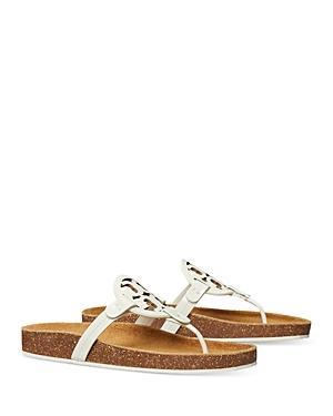 Tory Burch Womens Miller Cloud Sandals Product Image