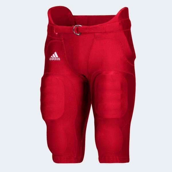 Padded Pants Product Image