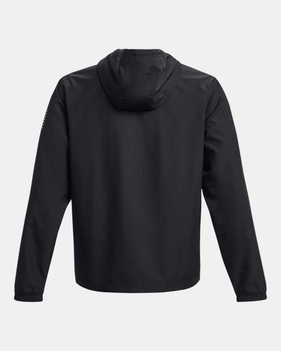 Men's UA Freedom Windbreaker Product Image