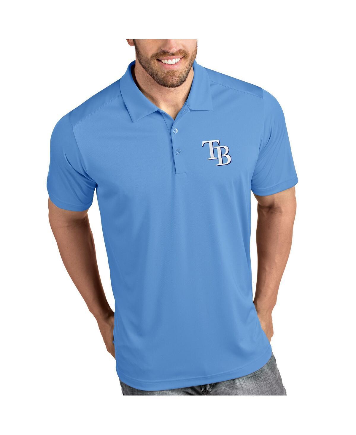 Mens Antigua New York Yankees Tribute Polo Product Image