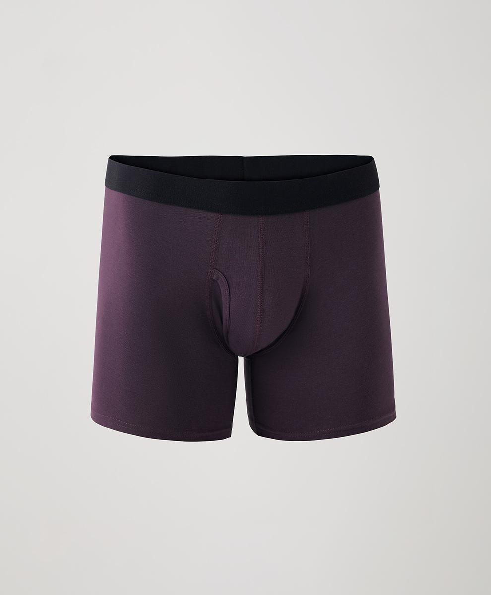 Mens Everyday Boxer Brief XL Product Image