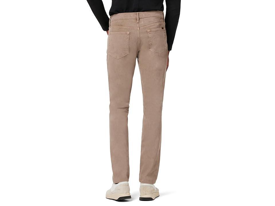 Mens The Asher Skinny Jeans Product Image