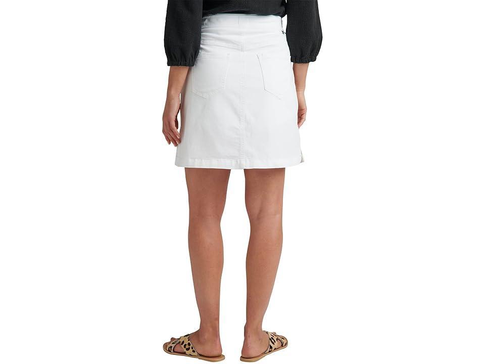 Jag Jeans On The Go Skort Women's Skort Product Image