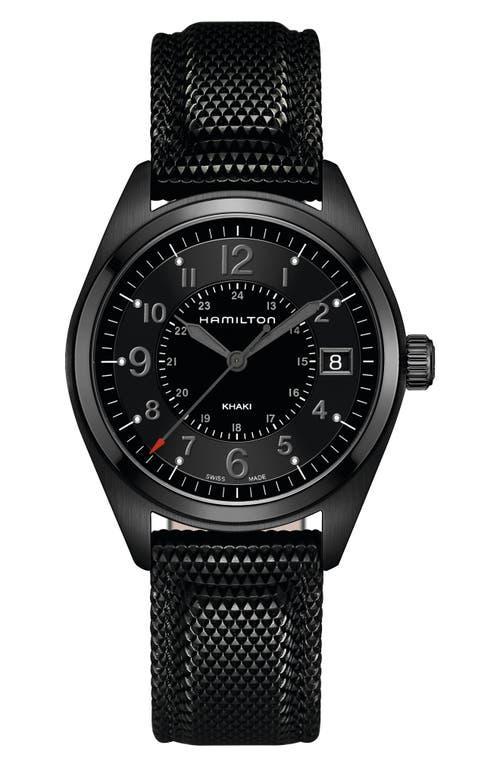 Hamilton Khaki Field Watch, 40mm Product Image