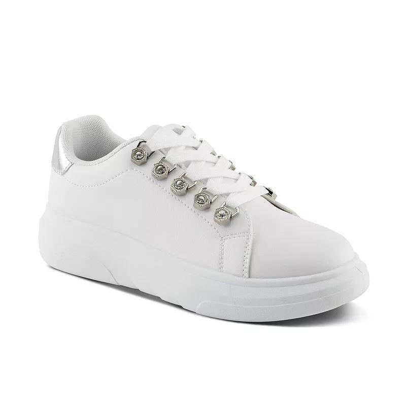 Patrizia Leontine Womens Fashion Sneakers product image