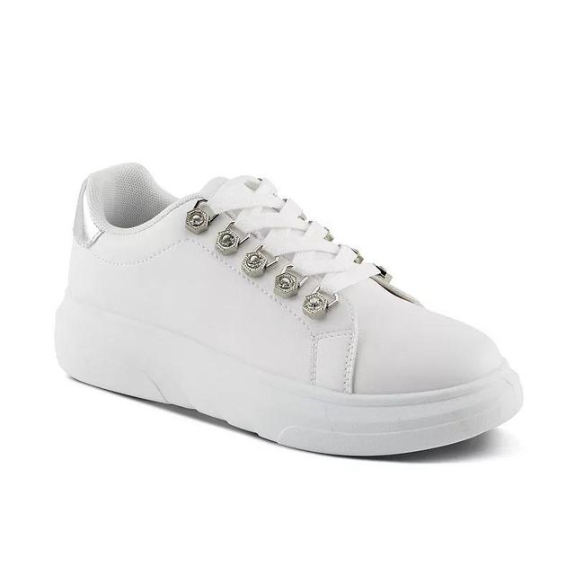 Patrizia Leontine Womens Fashion Sneakers Product Image