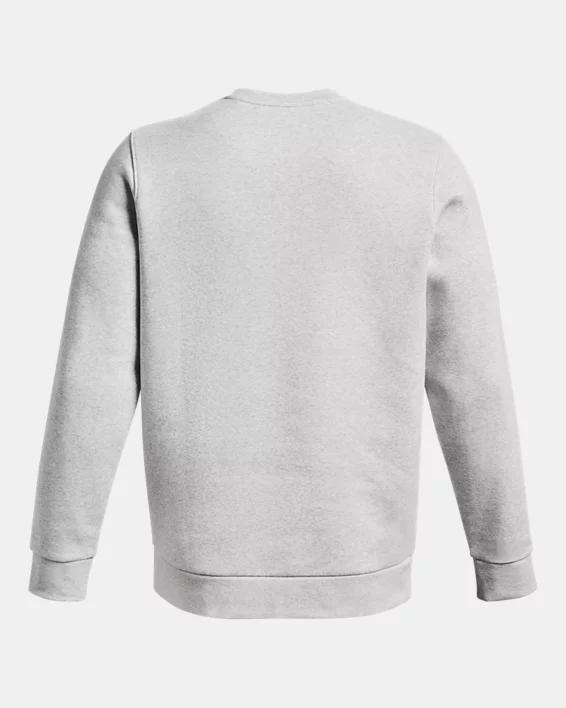 Men's UA Icon Fleece Crew Product Image