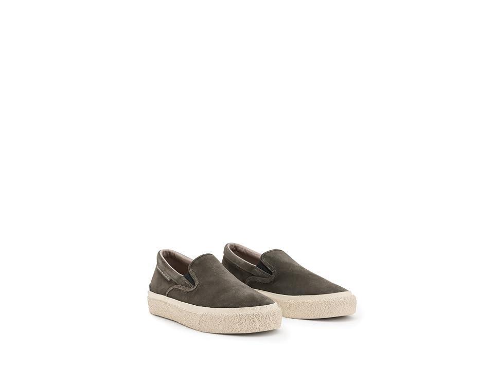 Allsaints Mens Navaho Slip On Sneakers Product Image