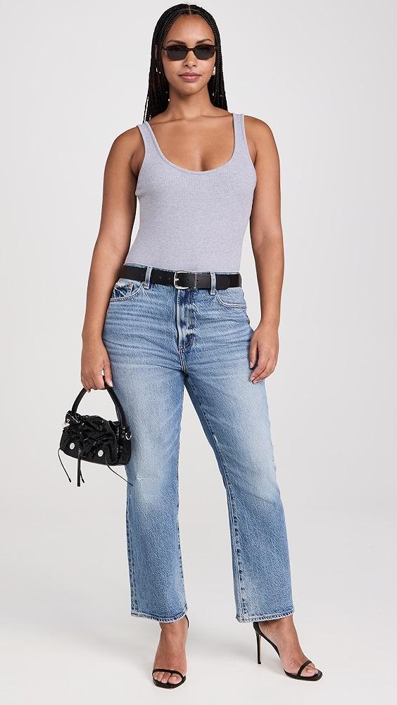 Pistola Denim Ally Jeans | Shopbop Product Image