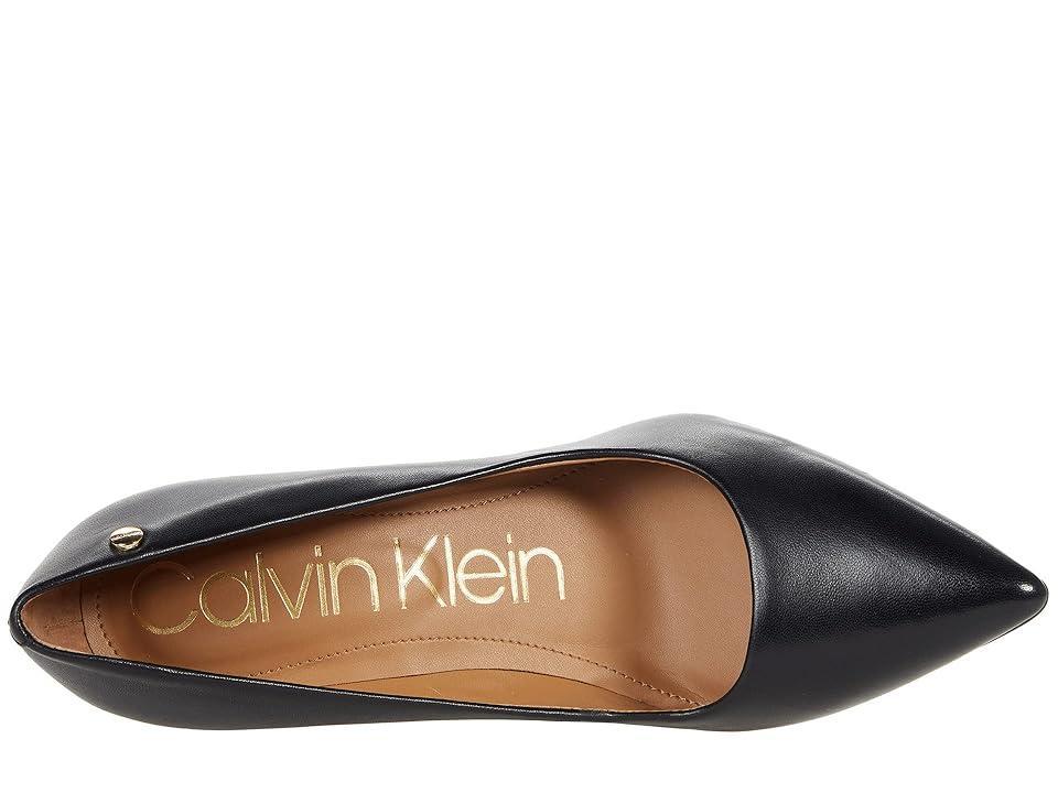 Calvin Klein Brady (Light Natural) High Heels Product Image