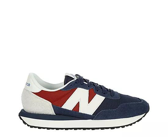 New Balance Men's 237 Sneaker Running Sneakers Product Image