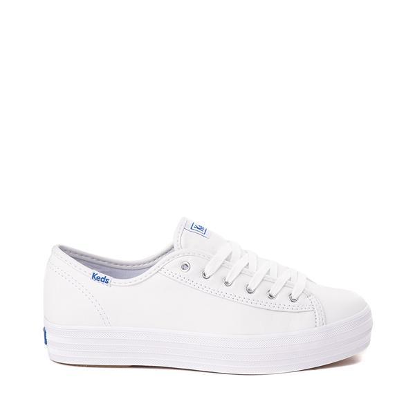 Keds Triple Kick Platform Sneaker Product Image