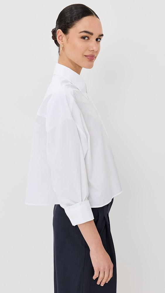 TWP Soon to be Ex Top | Shopbop Product Image