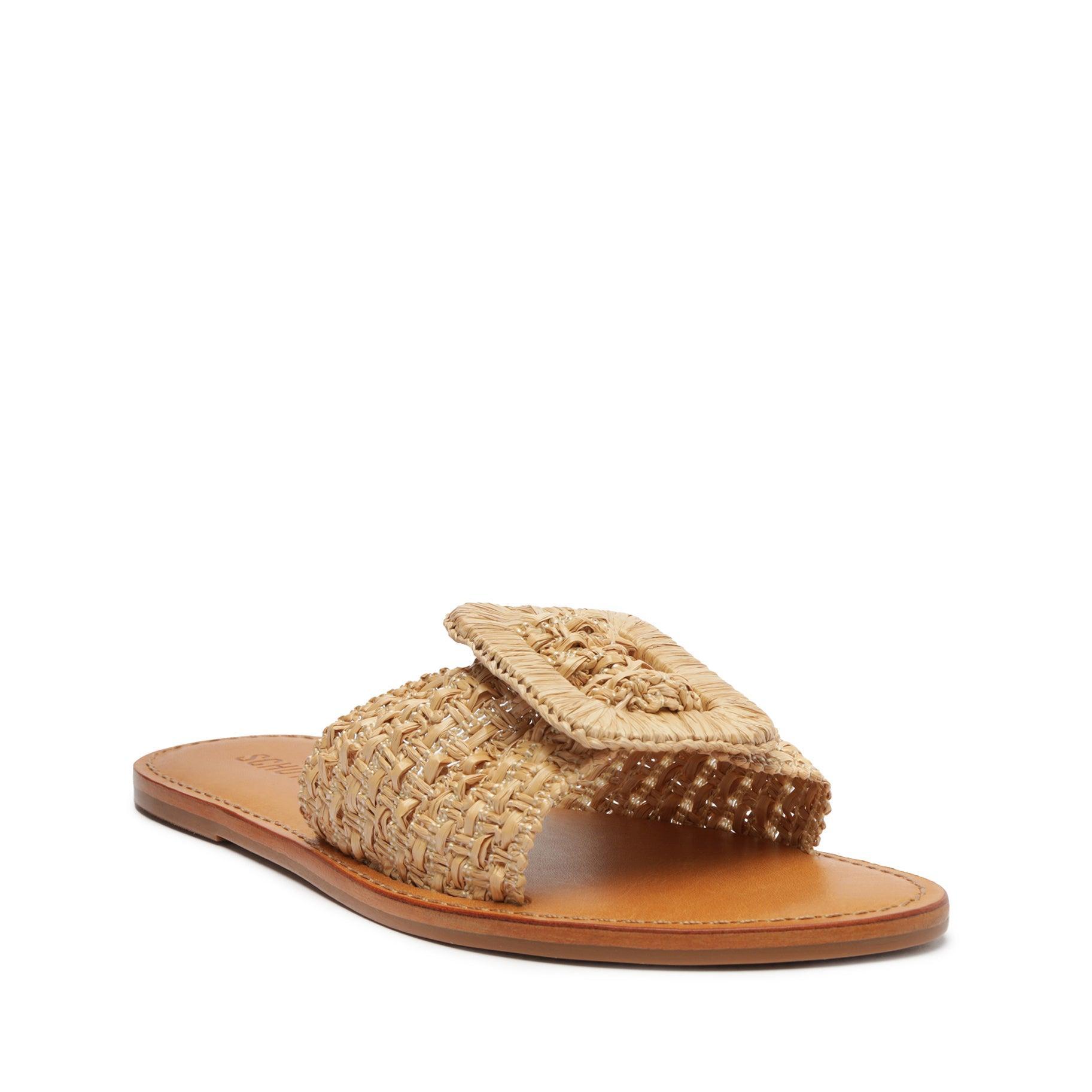 Cinna Flat Sandal Female Product Image