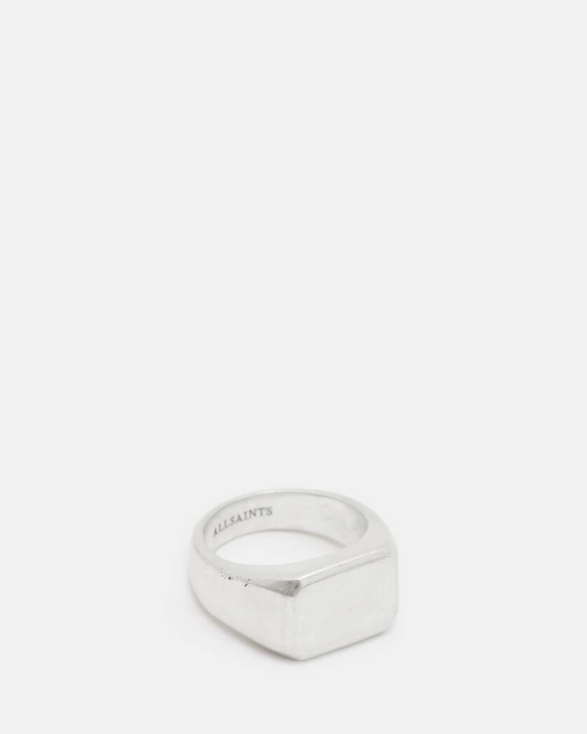 Alldis Ramskull Signet Ring Product Image