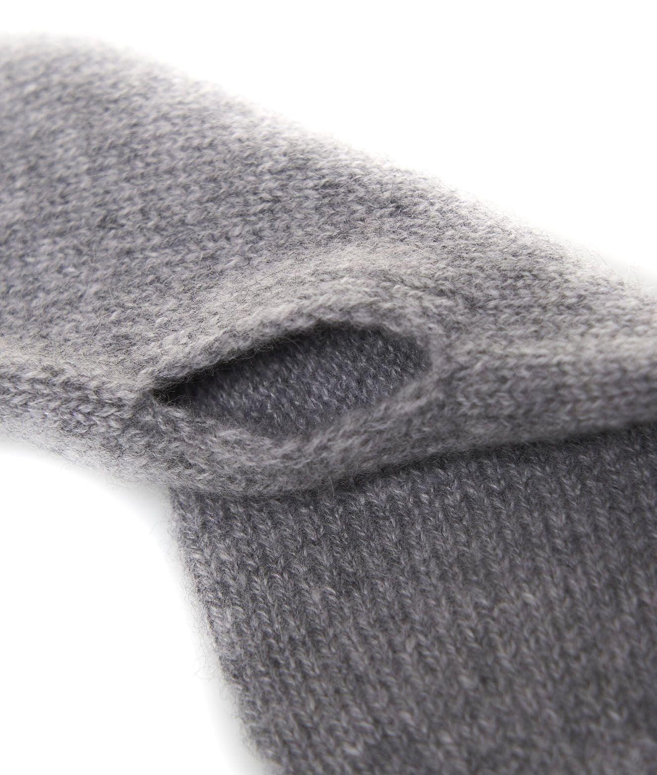 Scaldamani in cashmere Female Product Image