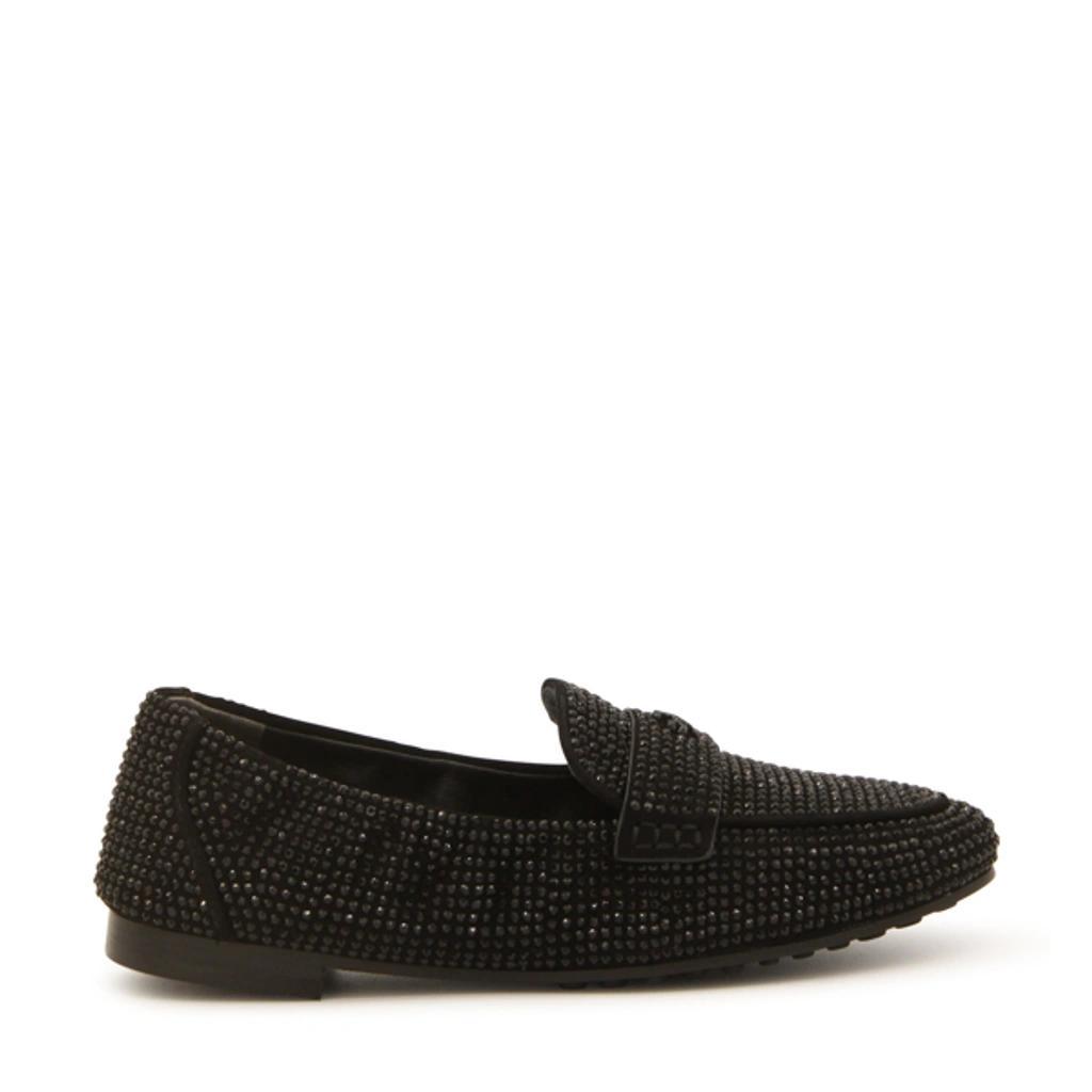 TORY BURCH Flat Shoes Black Product Image