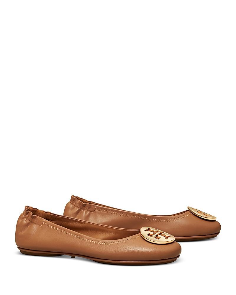 Tory Burch Minnie Travel Ballet Flat Product Image