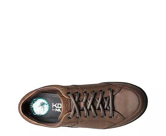 Nunn Bush Mens Kore City Walk Sneaker Product Image