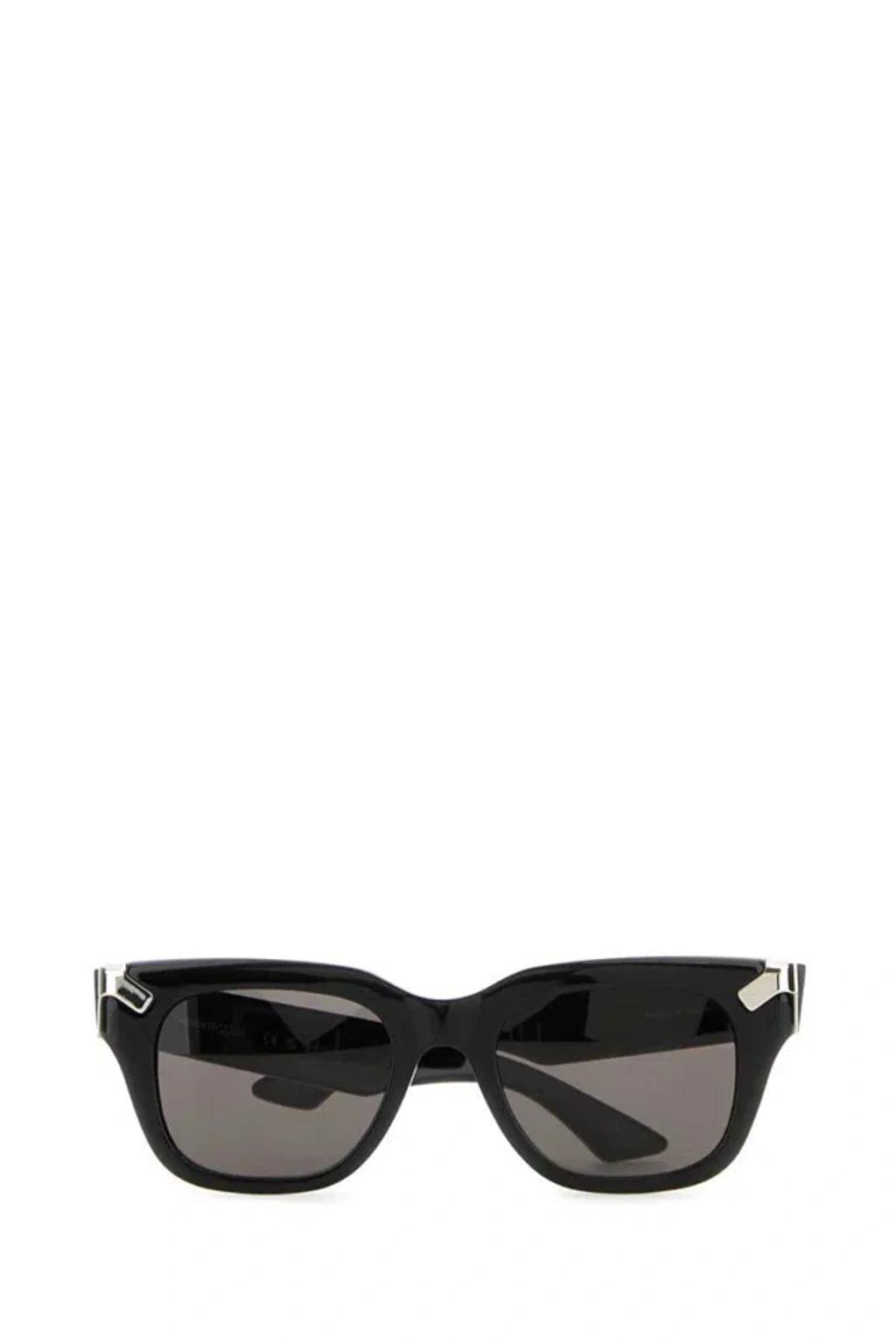 Sunglasses In Black Product Image