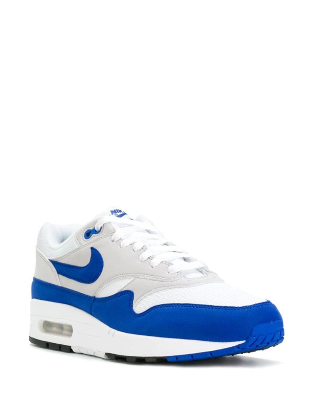 NIKE Air Max 1 Anniversary Sneakers In Multicolor Product Image