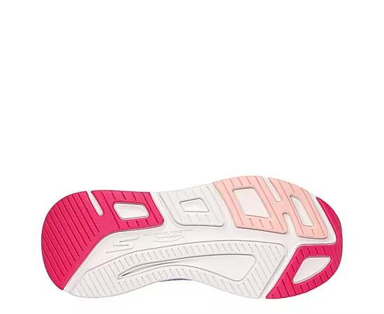 Skechers Womens Max Cushioning Elite 2.0 Alaura Running Shoe Product Image