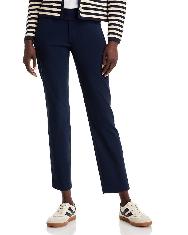 Nic+Zoe Wonderstretch Straight Leg Pants Product Image