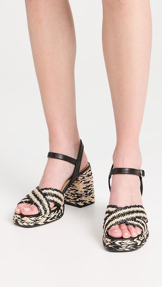 Castañer Vicen Sandals | Shopbop Product Image