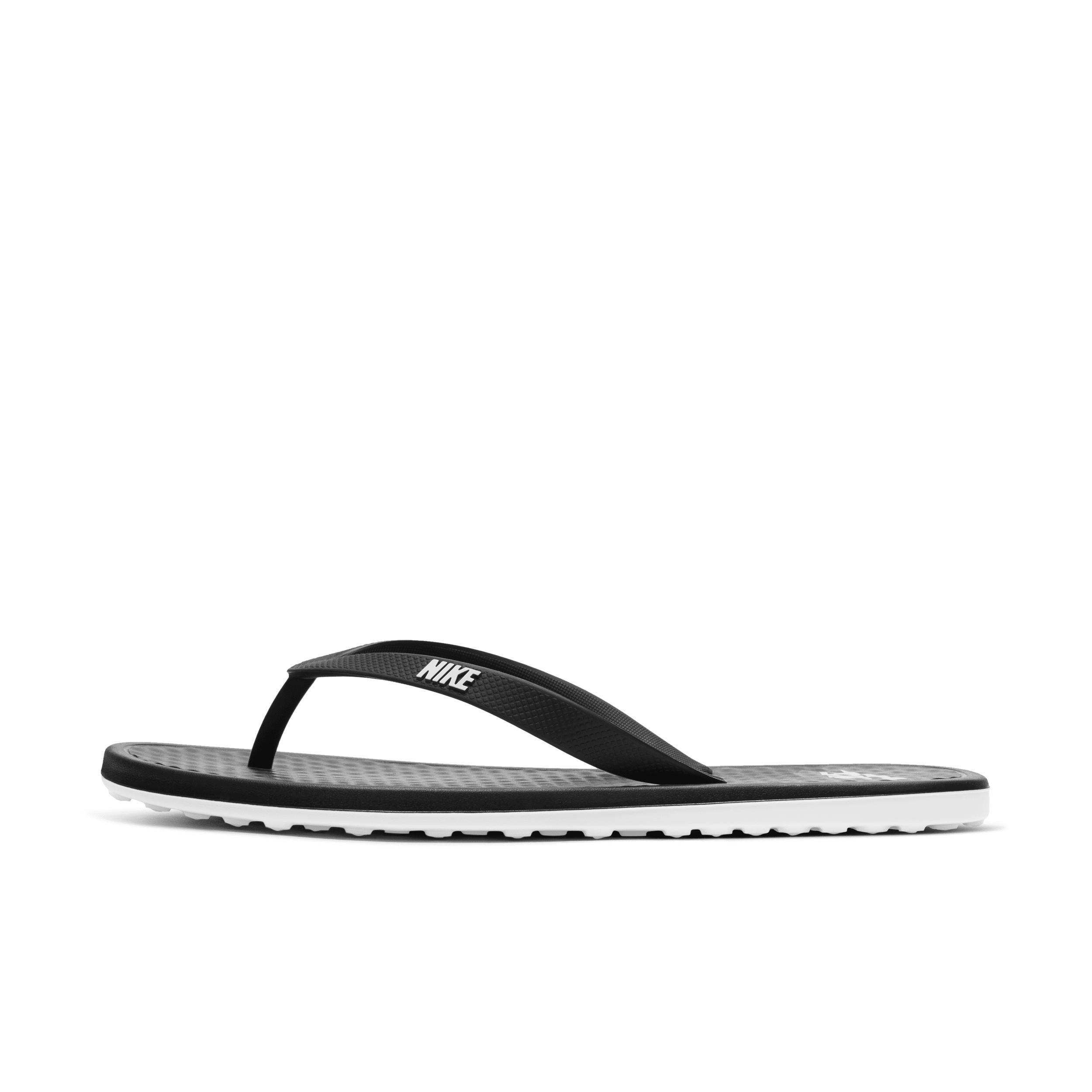 Nike On Deck Womens Flip Flop Sandals Oxford product image