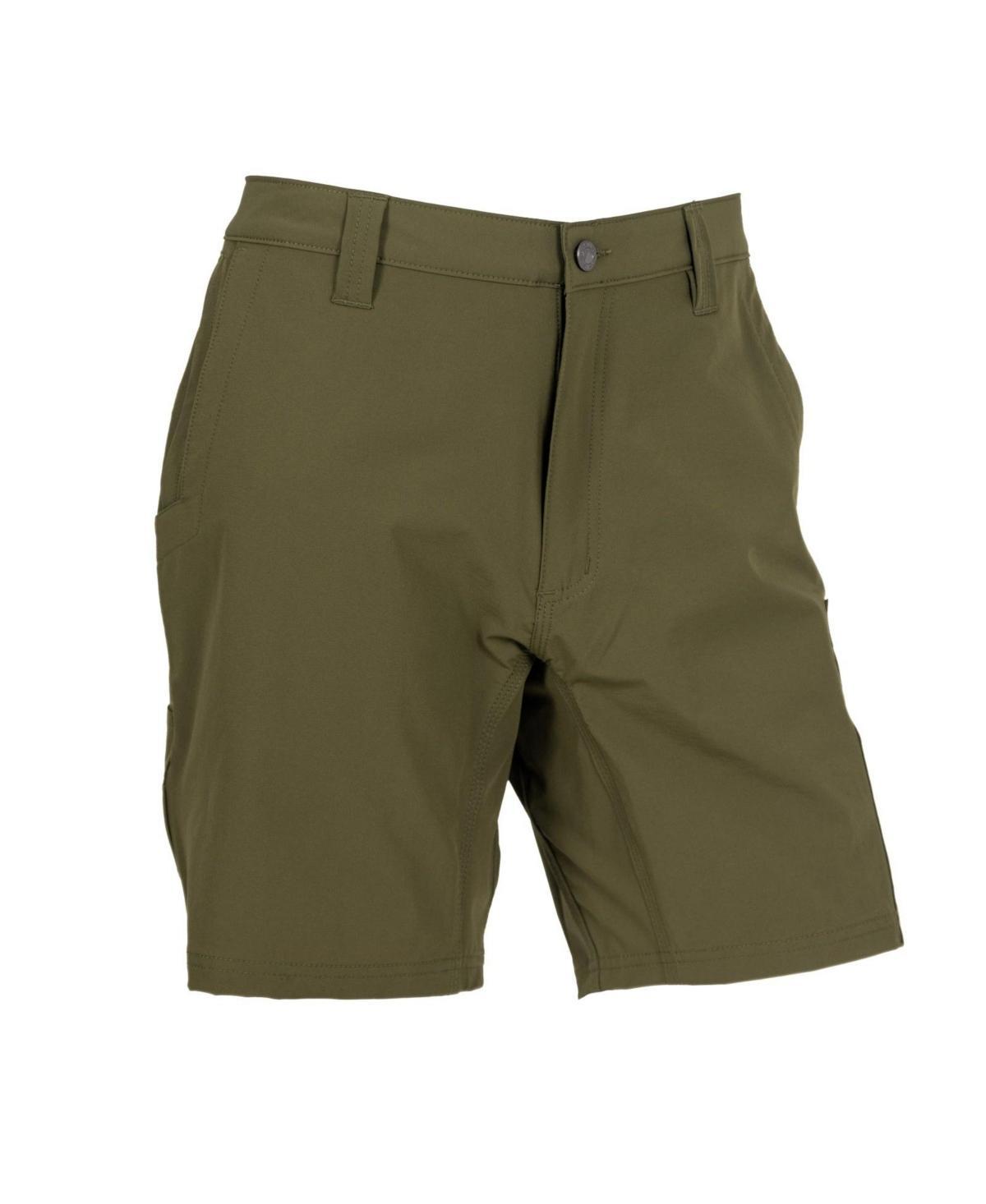 Mountain Khakis Mens Ridgeline Hybrid Short Product Image