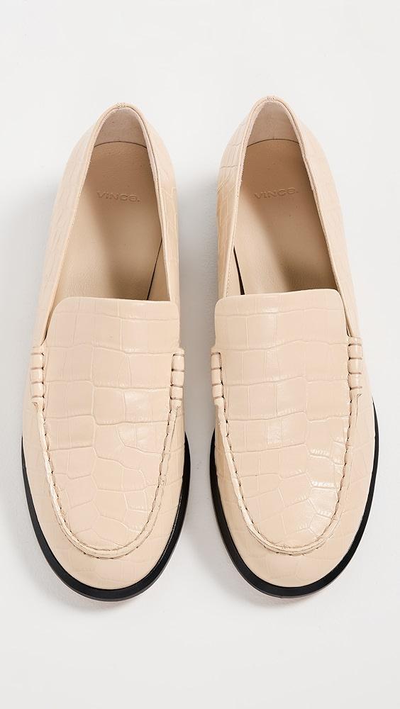 Vince Naomi Loafers | Shopbop Product Image