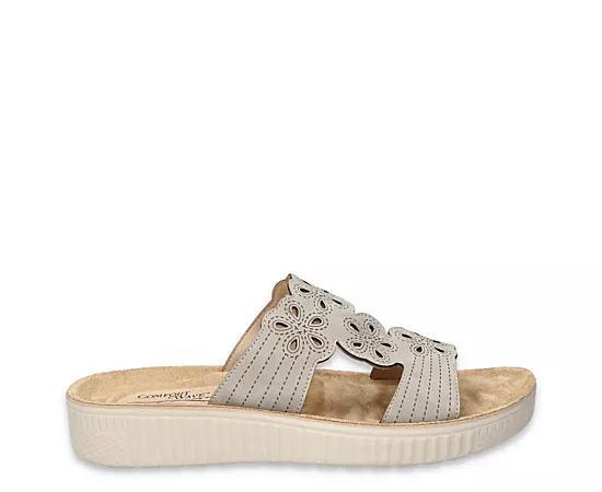 Easy Street Womens Taj Sandal Product Image