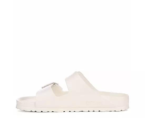 Birkenstock Womens Arizona Essentials Slide Sandal Product Image