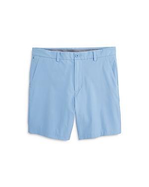 Mens On-The-Go Cotton-Blend Shorts Product Image