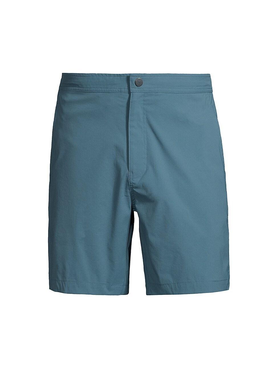 Mens Calder 7.5-Inch Swim Shorts Product Image