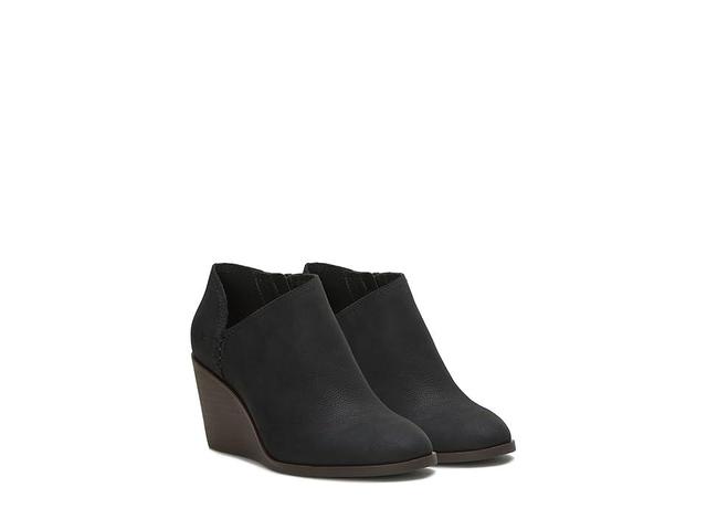 Lucky Brand Zemlin Wedge Bootie Product Image