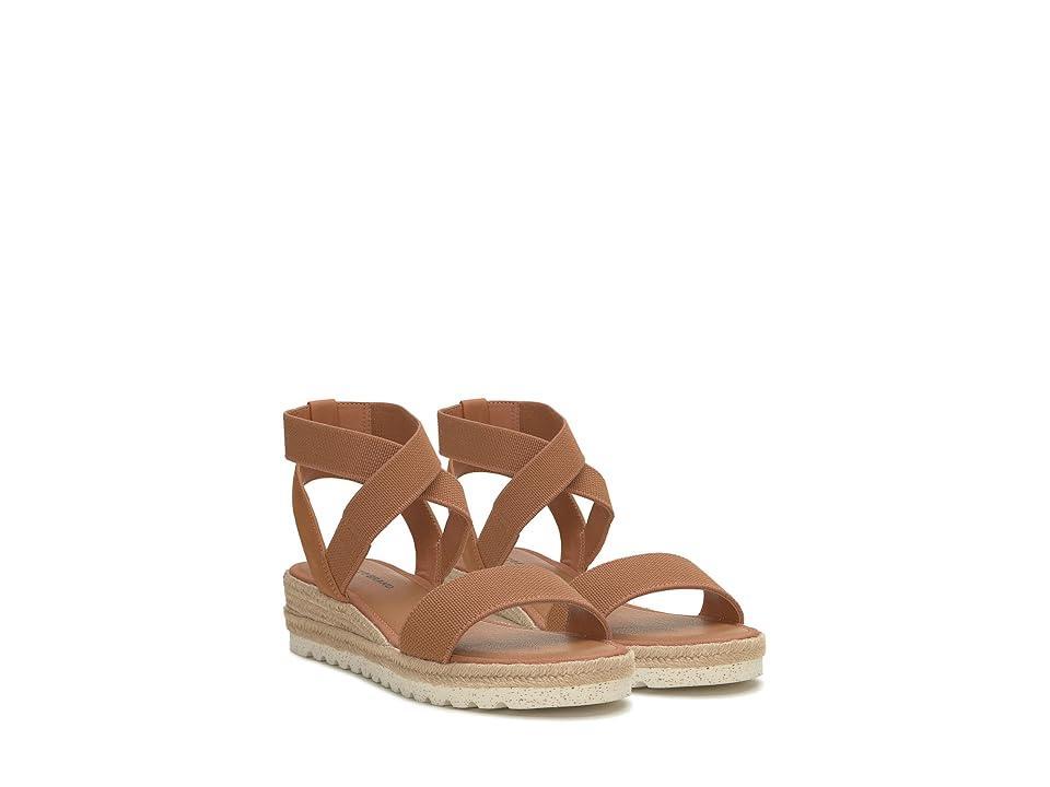 Lucky Brand Thimba (Sunburn) Women's Sandals Product Image