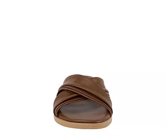 Italian Shoemakers Womens Hachi Slide Sandal Product Image