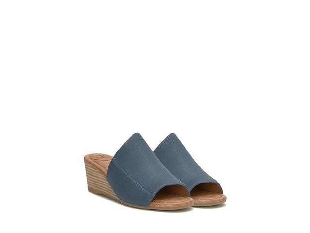 Lucky Brand Malenka Wedge Slide Sandal Product Image