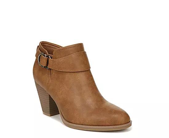 Dr. Scholls Womens Kickstart Ankle Boot Product Image