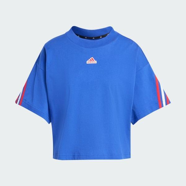 Future Icons 3-Stripes Tee Product Image