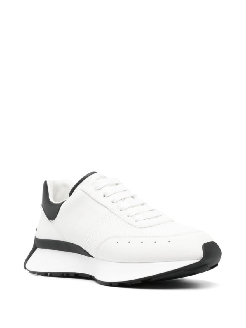 Sneakers  Men Color White Product Image